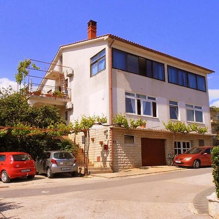 Apartments Bozica Krk Town Exteriér fotografie